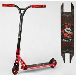 Самокат трюковий  Best Scooter