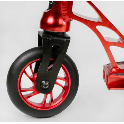 Самокат трюковий  Best Scooter