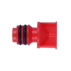 Сапун пластиковий KABM2024 - Compressor