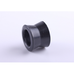 Сайлентблок амортизатора заднього (гумовий) Race