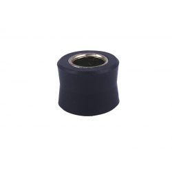 Сайлентблок амортизатора заднього (гумовий) Race YBX