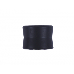 Сайлентблок амортизатора заднього (гумовий) Race YBX