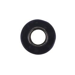 Сайлентблок амортизатора заднього (гумовий) Shtorm YBX