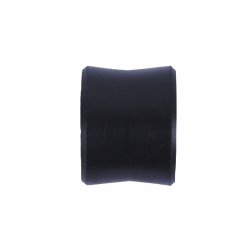 Сайлентблок амортизатора заднього (гумовий) Shtorm YBX