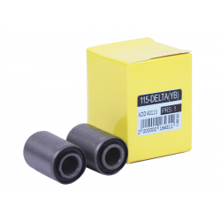 Сайлентблок маятника L-35 мм (діаметр 10/23 мм), к-т: 2 шт. - Дельта/Альфа Y-BOX