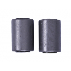 Сайлентблок маятника L-35 мм (діаметр 10/23 мм), к-т: 2 шт. - Дельта/Альфа Y-BOX