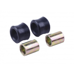 Сайлентблок заднього амортизатора, к-т: 2 шт. - Дельта/Альфа