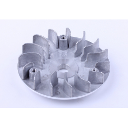 Щока переднього варіатора - AD50/sepia