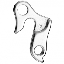 Півник (дропаут) кріплення для заднього перемикача до велосипеда