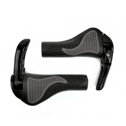 Велоручки Гріпси велосипедні з ріжками