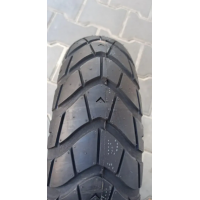 Шина на скутер 120.70-12 SC-101 Deli Tire шипована Індонезія