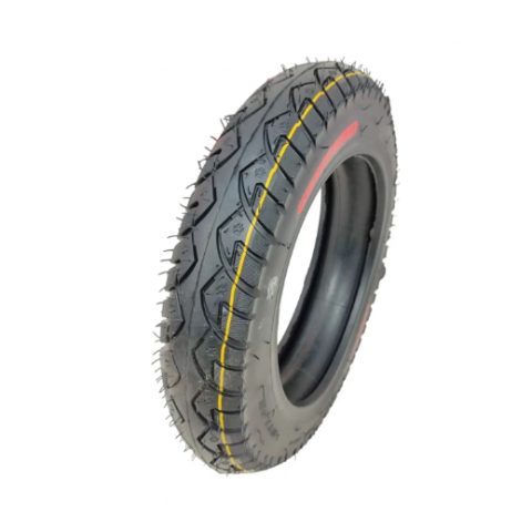 Резина на скутер 3.00-10 з камерою TAIWAN трасова