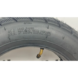 Покришка до скутера 3.00-10 з камерою траса Тайвань