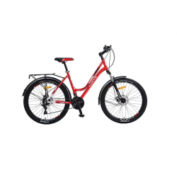 Велосипед 26 Міський Forte Evrika