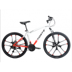 Велосипед Спортивний 27.5" FORTE OMEGA 
