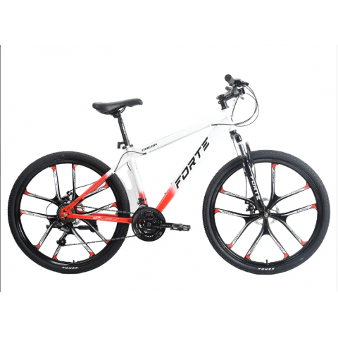 Велосипед Спортивний 27.5" FORTE OMEGA 