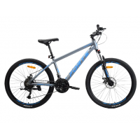 Велосипед Спортивний 27.5" FORTE COMPASS