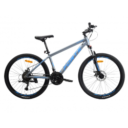 Велосипед Спортивний 27.5" FORTE COMPASS