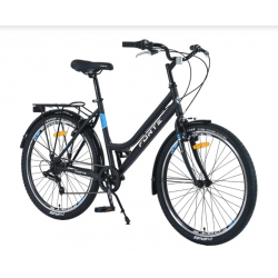 Велосипед Спортивний 26 Forte Creed