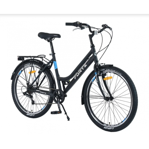 Велосипед Спортивний 26 Forte Creed