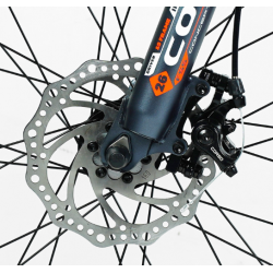 Велосипед Алюмінієвий 26" Corso BLADE 