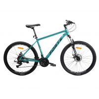 Велосипед 27.5" Спортивний FORTE COMPASS 17 рама