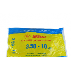 Камера 3.50-10 SRC В'єтнам до Скутера