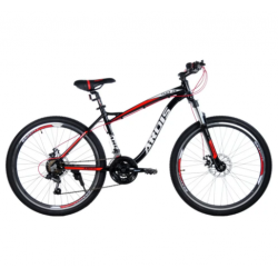 Велосипед 26" спортивний Ardis Flex 17"Чорний