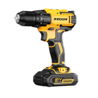 Шуруповерт Акумуляторний Zegor CDP-21