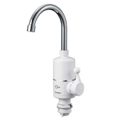 Проточний водонагрівач EC-300 Solone електричний