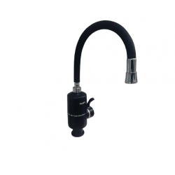 Проточний водонагрівач ZEGOR EC-717KB Електричний