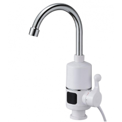 Водонагрівач на мийку електричний Zegor EC-700 LED 3000 Вт