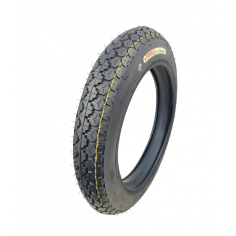 Шина з камерою 3.50-16 Taiwan PF-299 до мотоцикла Восход