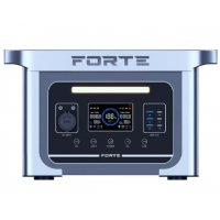 Портативна Зарядна станція Forte PS-1024LFP 
