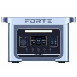 Портативна Зарядна станція Forte PS-1024LFP 