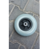 Колесо 190/50-12 під 12мм вісь на інвалідну коляску пінополіуретан