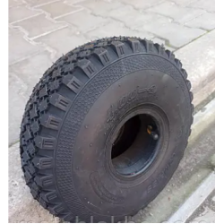 Покришка 4.00-4 на тачку візок фірми Compass