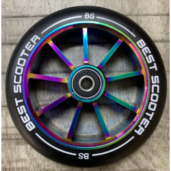 Колесо для трюкового самоката 120 мм "Best Scooter" 