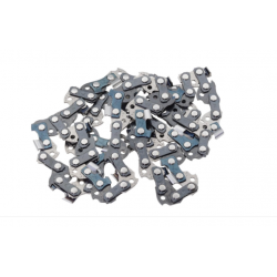 Ланцюг 25 зуба 3/8 крок до бензопили на 35 см шину