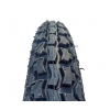 Шина DNEPR 2.50/85-16 з камерою D-264 до мотоцикла Карпати
