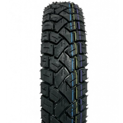 Покришка 3.00-10 безкамерна резина на скутер хонда ямаха сузукі L-615