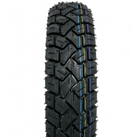 Покришка 3.00-10 безкамерна резина на скутер хонда ямаха сузукі L-615