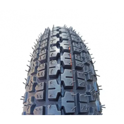 Шина 3.50-8 для скутера/тачки В'єтнам SRC SV-525