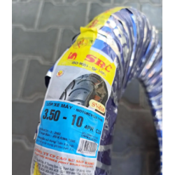 Покришка на скутер 3.50-10 SV-516 SRC В'єтнам 