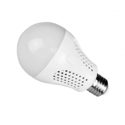 LED Лампа акумуляторна EL1505-7W7 WORK'S