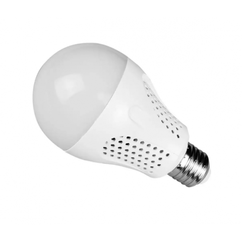 LED Лампа акумуляторна EL1505-7W7 WORK'S