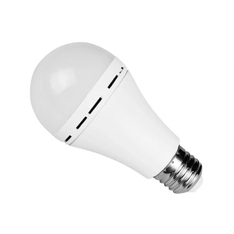 LED Лампа акумуляторна EL1505D-7W7 WORK'S