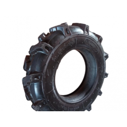 Шина 4.00-10 з камерою до мотоблока Зубр 8 PR фірми Higuality