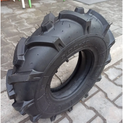 Покришка на мотоблок 5.00-10 з камерою фірми ВС 