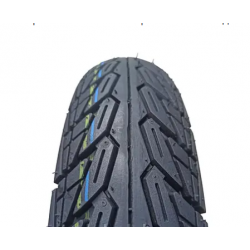 Покришка на скутер 3.50-10 безкамерка Компас